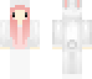 bunny girl edit
