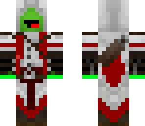 turtle derp assassin creed
