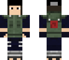 genma fourth war shinobi