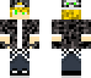 bedrock guy