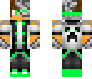 cyborg cordova