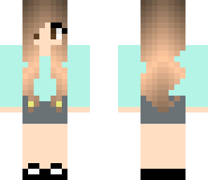 edited neck