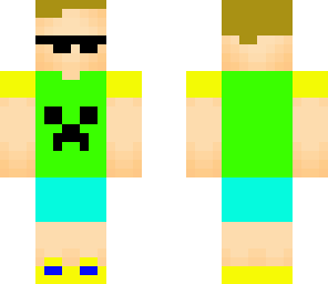spring person v2