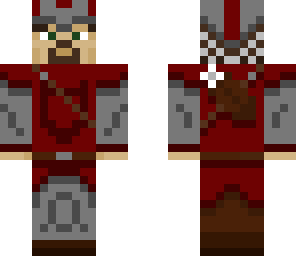raid archer