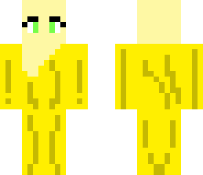 banana person