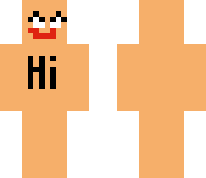 hi dere