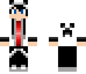 pandaboy