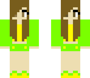 limey lemon gals
