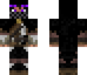 ender hunter