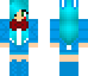 toy bonnie girl
