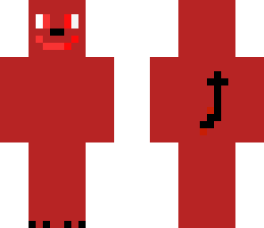 corrupt wolf