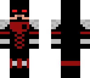 armored daredevil
