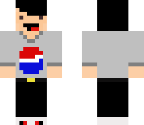 aj pepsi shirt