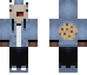 mr cake