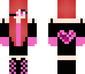marythevampires skin