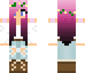 color hair