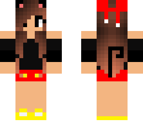 mickey gal