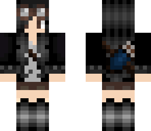 dark archer
