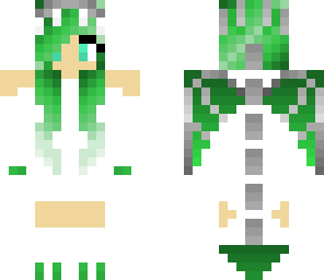 emerald dragon 2