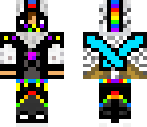 rainbow assassin