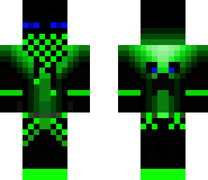 ender boy
