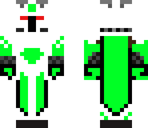 green king