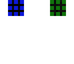 rubik's head