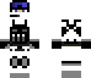 snow soldier