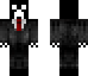 blackglowing business creeper