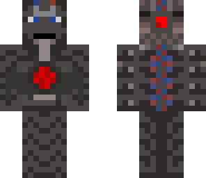 magnatec mk ii