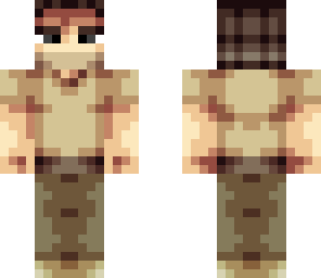 rick grimes test