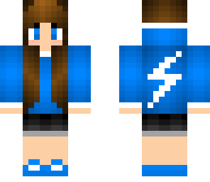 cute gamer girl