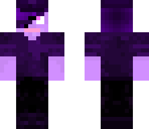 edited skin