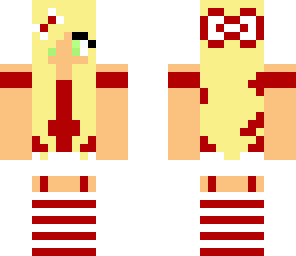 christmas girl