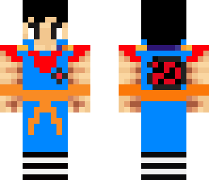 disco goku