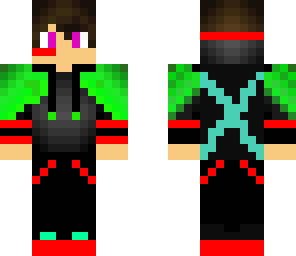 cool kid 2