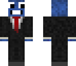 dronja monster cookie