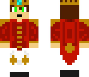 king chester