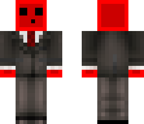 slime suit