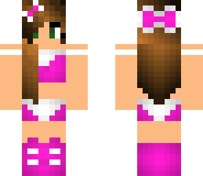 cheerleader