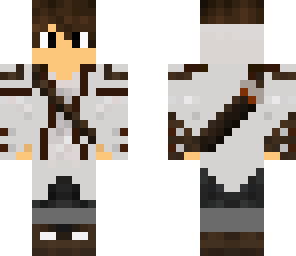 arctic archer 