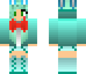 toy bonnie girl