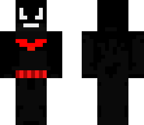 batman beyond