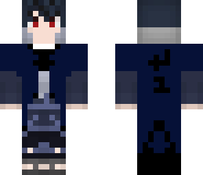 sasuke