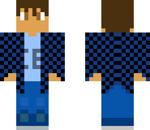 new chiefelijah skin 