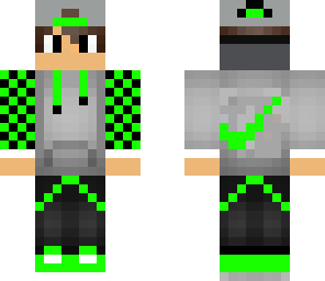 swag guy