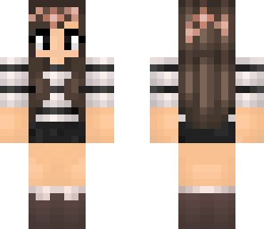 edit girl