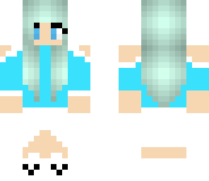 ice girl