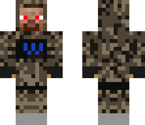evil warface medic
