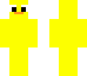 cute duck